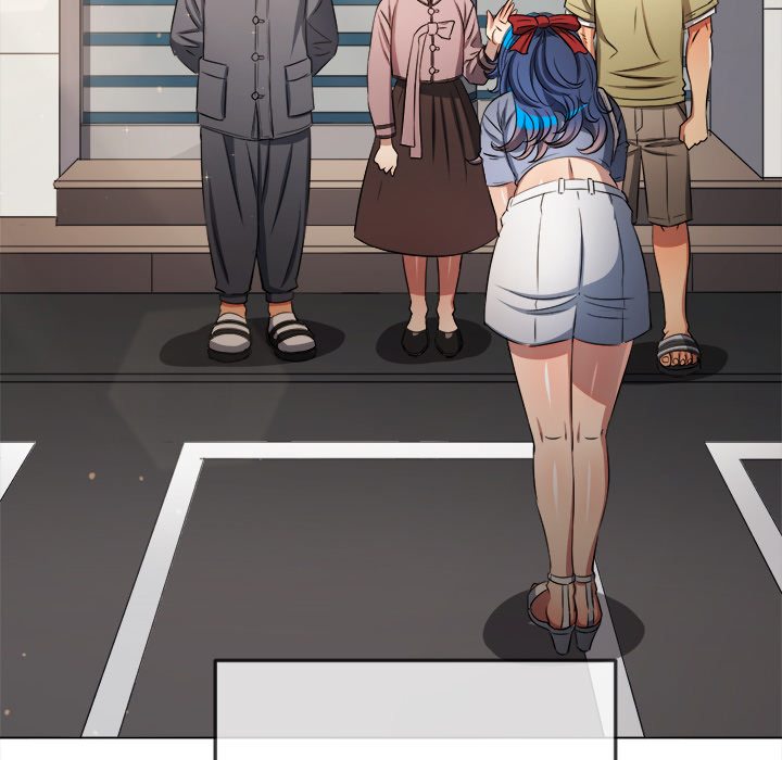 My High School Bully - Chapter 254 - picture 175