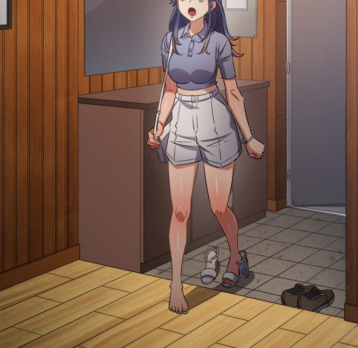 My High School Bully - Chapter 254 - picture 22
