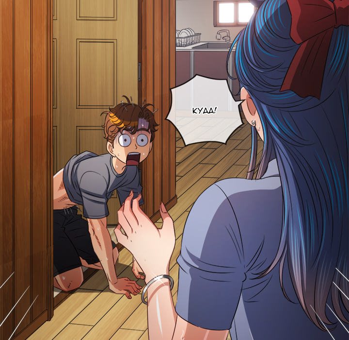 My High School Bully - Chapter 254 - picture 25