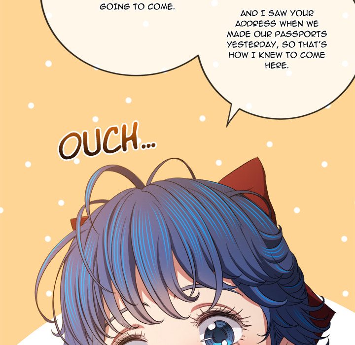 My High School Bully - Chapter 254 - picture 31