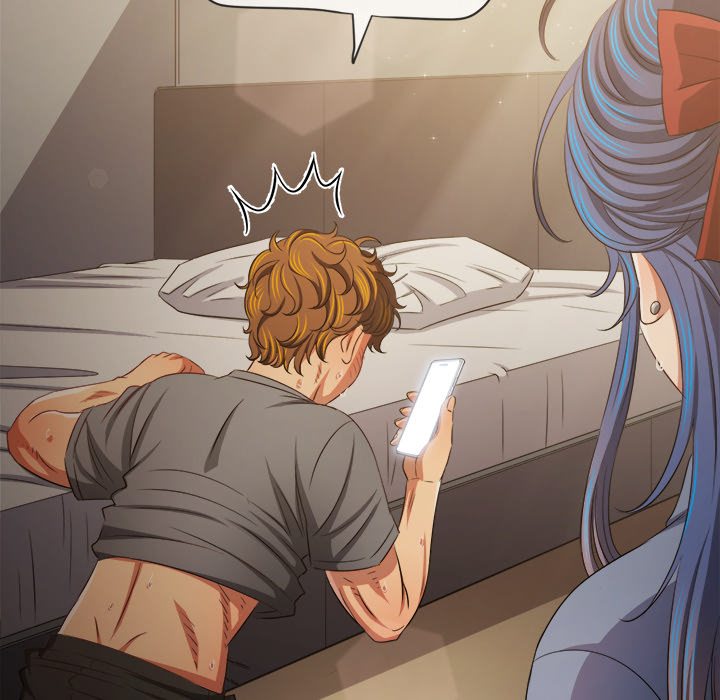 My High School Bully - Chapter 254 - picture 34