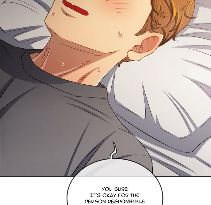 My High School Bully - Chapter 254 - picture 42