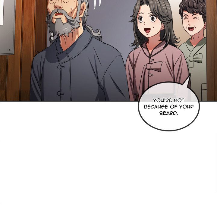 My High School Bully - Chapter 254 - picture 45