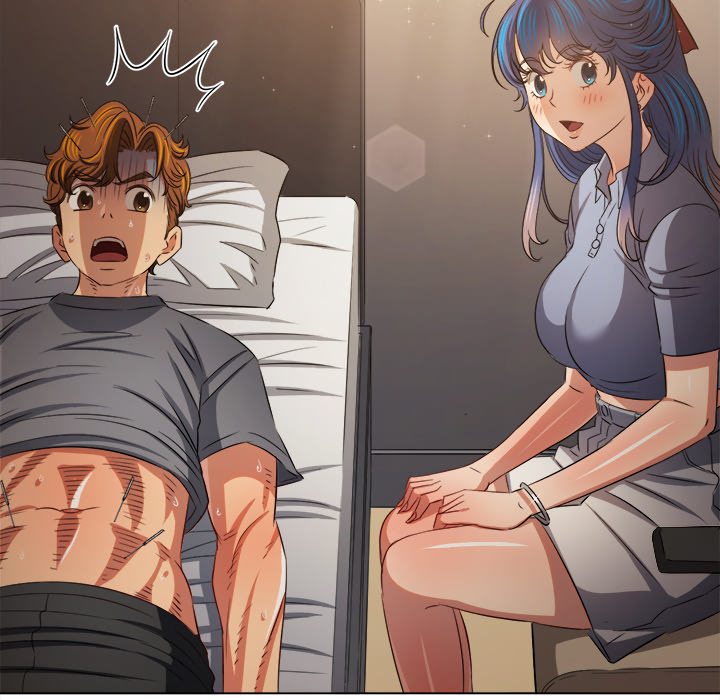 My High School Bully - Chapter 254 - picture 47