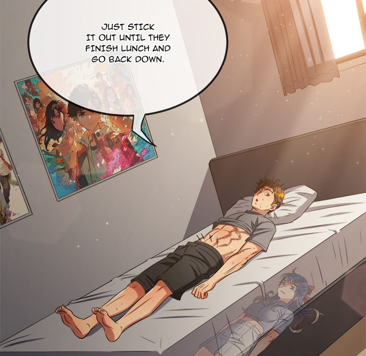 My High School Bully - Chapter 254 - picture 65