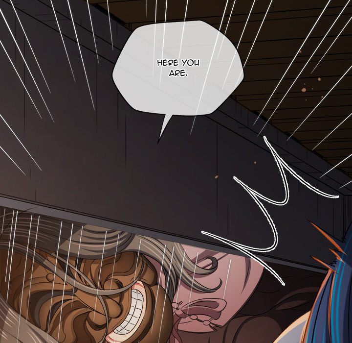My High School Bully - Chapter 254 - picture 78