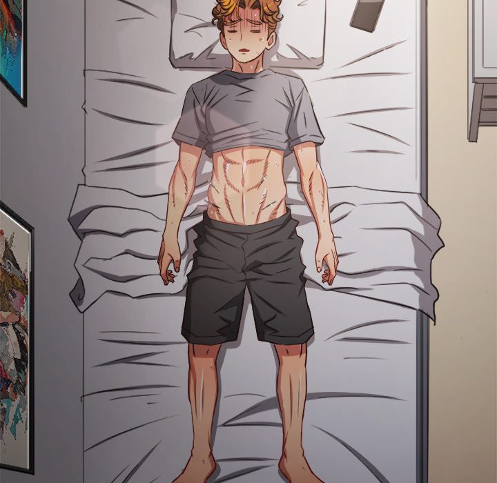 My High School Bully - Chapter 254 - picture 8
