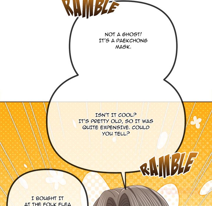 My High School Bully - Chapter 254 - picture 99