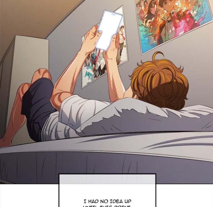 My High School Bully - Chapter 255 - picture 10