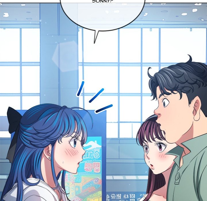 My High School Bully - Chapter 255 - picture 106