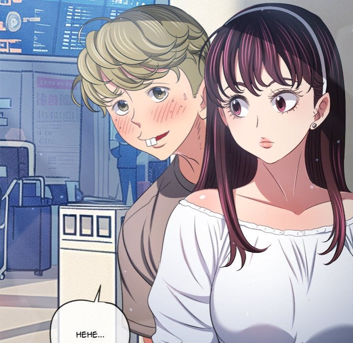 My High School Bully - Chapter 255 - picture 109
