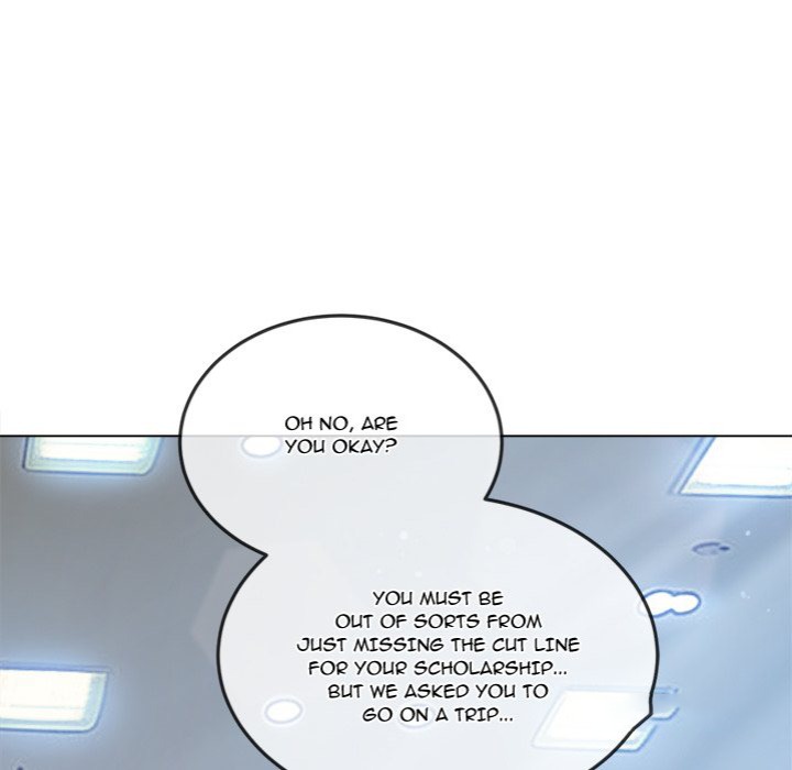 My High School Bully - Chapter 255 - picture 111