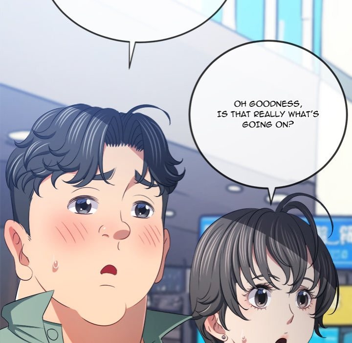 My High School Bully - Chapter 255 - picture 115