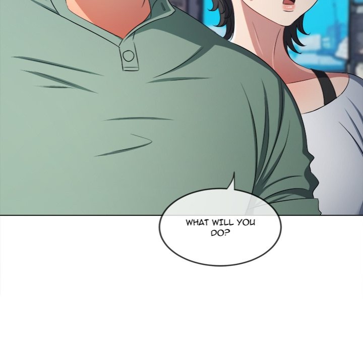 My High School Bully - Chapter 255 - picture 116