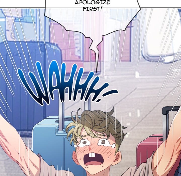My High School Bully - Chapter 255 - picture 118