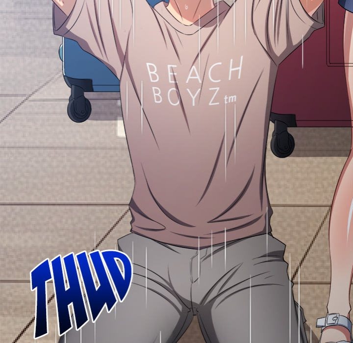 My High School Bully - Chapter 255 - picture 119