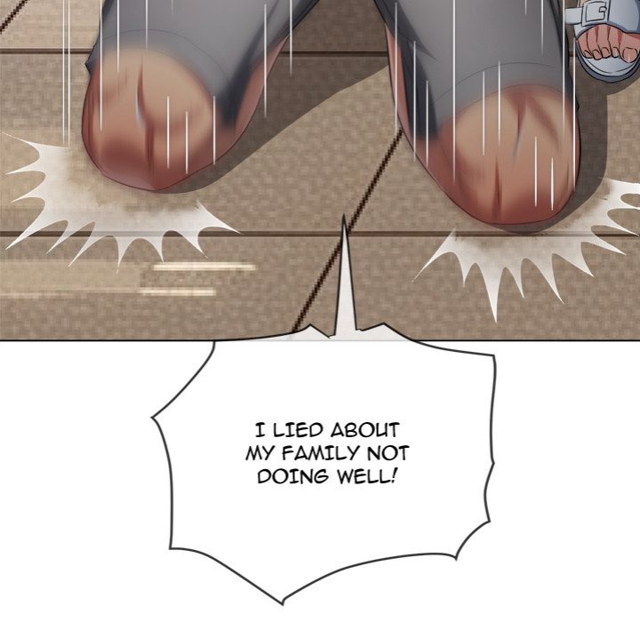 My High School Bully - Chapter 255 - picture 120