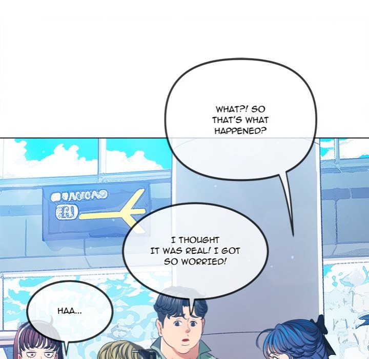 My High School Bully - Chapter 255 - picture 126
