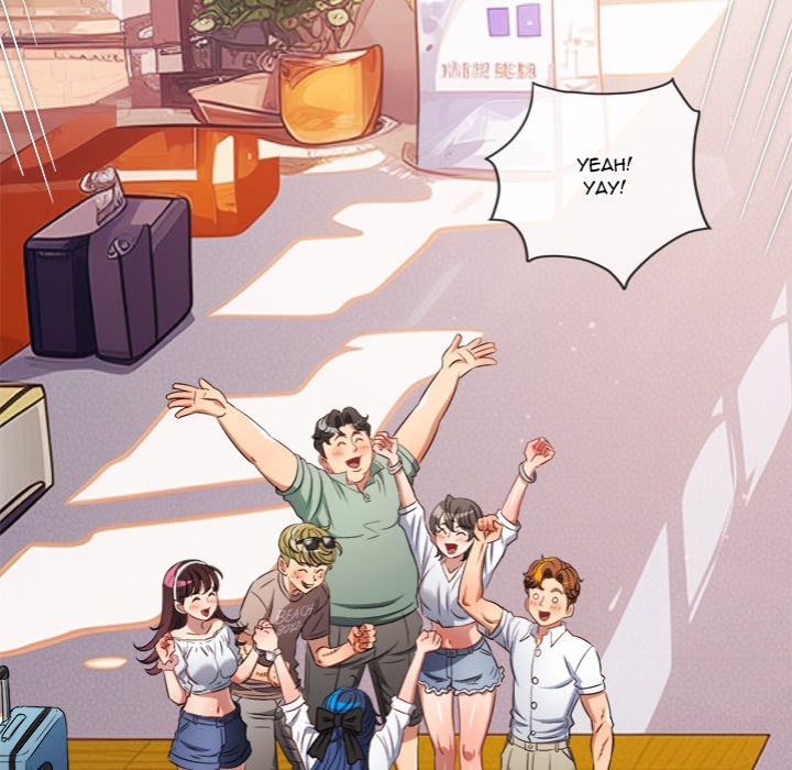 My High School Bully - Chapter 255 - picture 131