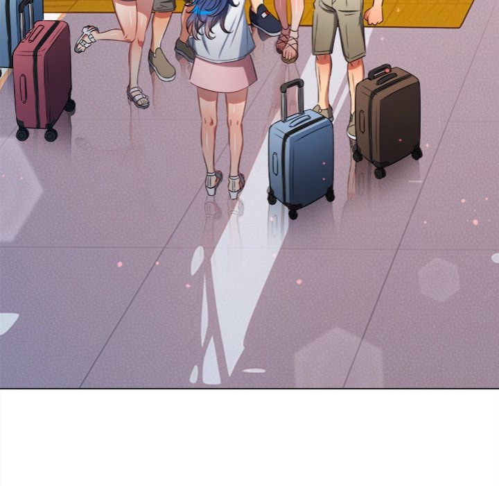 My High School Bully - Chapter 255 - picture 132