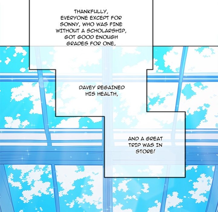 My High School Bully - Chapter 255 - picture 134