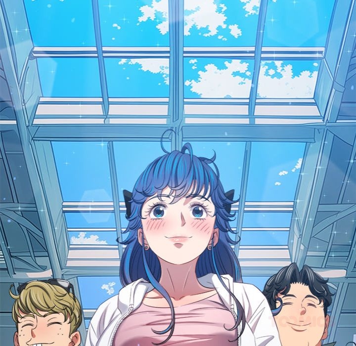 My High School Bully - Chapter 255 - picture 135