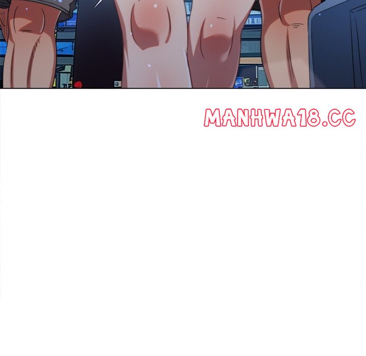 My High School Bully - Chapter 255 - picture 137
