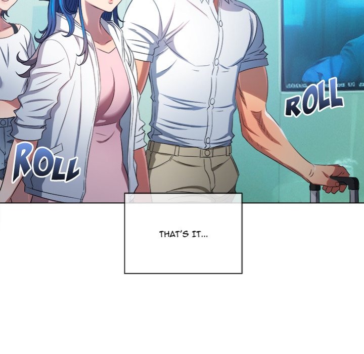 My High School Bully - Chapter 255 - picture 140