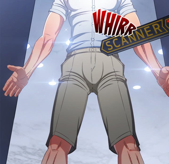 My High School Bully - Chapter 255 - picture 147