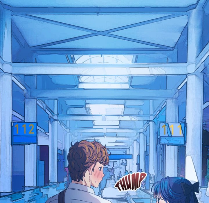 My High School Bully - Chapter 255 - picture 150