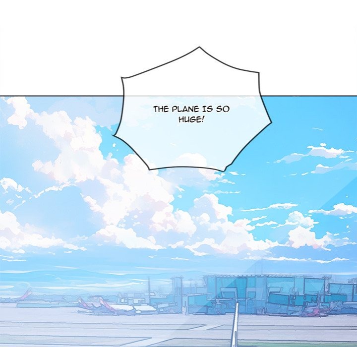 My High School Bully - Chapter 255 - picture 154