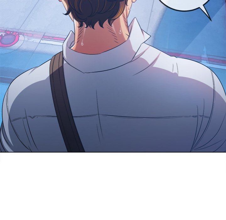 My High School Bully - Chapter 255 - picture 156
