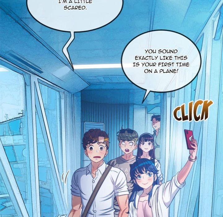 My High School Bully - Chapter 255 - picture 158