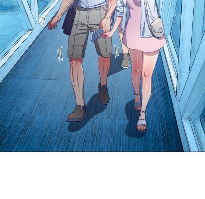 My High School Bully - Chapter 255 - picture 159
