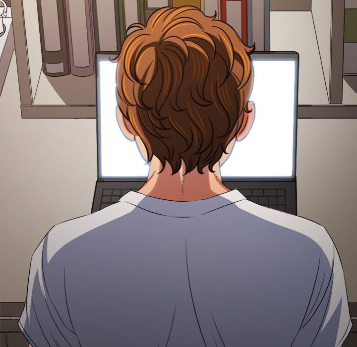 My High School Bully - Chapter 255 - picture 18