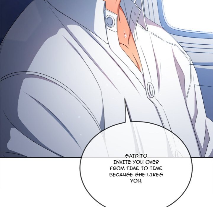 My High School Bully - Chapter 255 - picture 181
