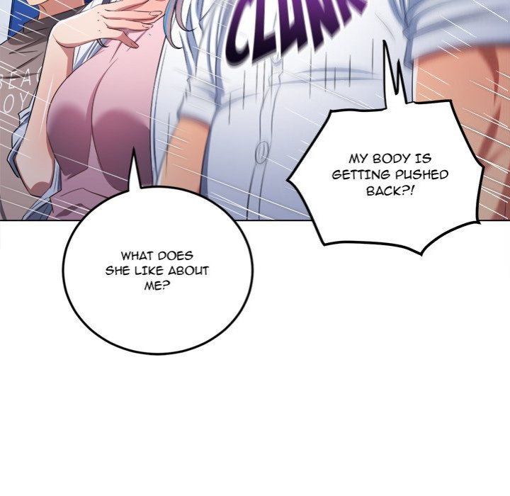 My High School Bully - Chapter 255 - picture 188