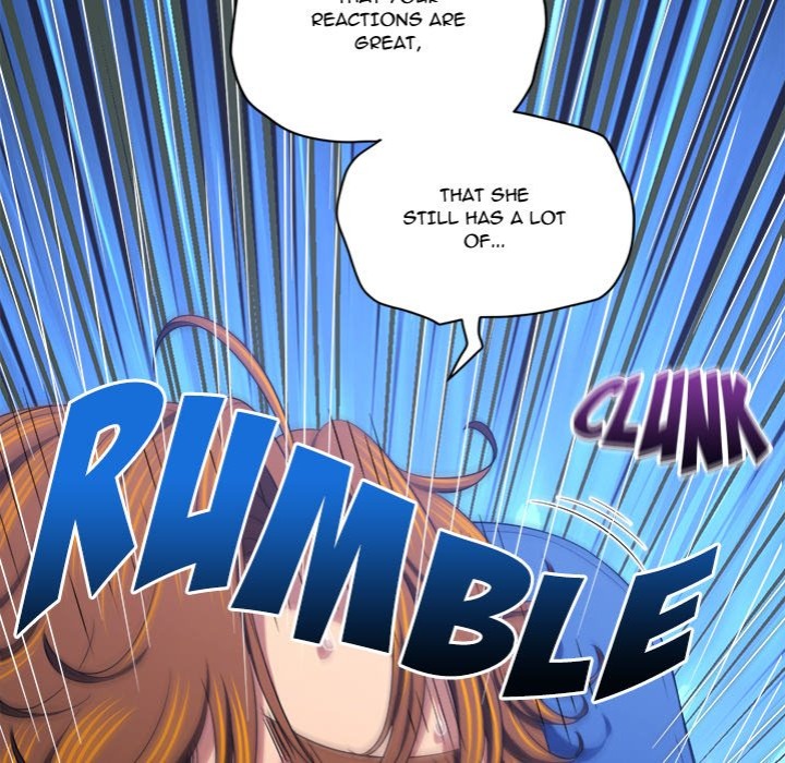 My High School Bully - Chapter 255 - picture 190
