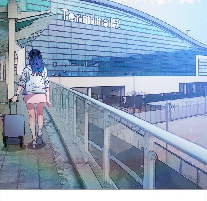My High School Bully - Chapter 255 - picture 30