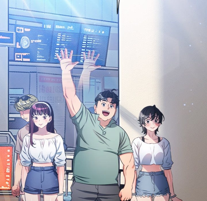 My High School Bully - Chapter 255 - picture 37
