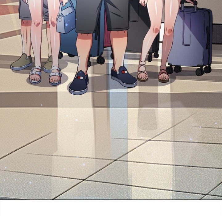 My High School Bully - Chapter 255 - picture 38