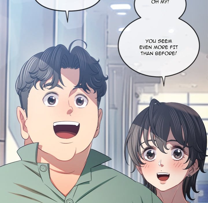 My High School Bully - Chapter 255 - picture 40