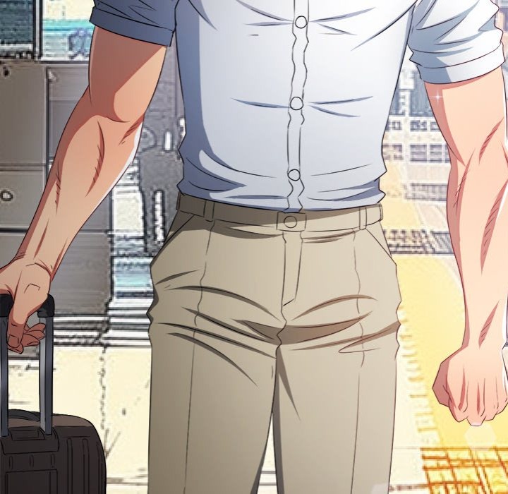 My High School Bully - Chapter 255 - picture 44