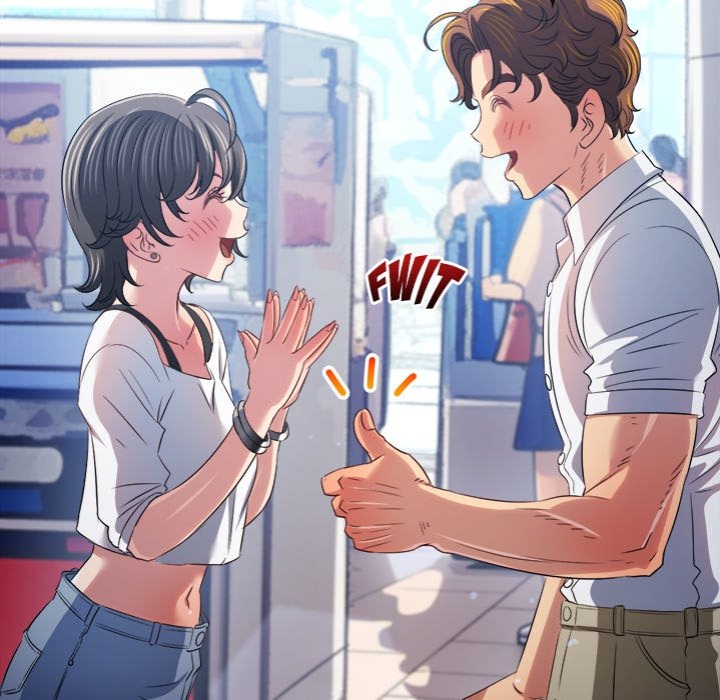 My High School Bully - Chapter 255 - picture 53