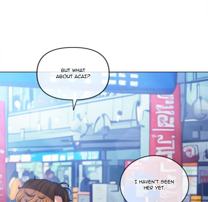 My High School Bully - Chapter 255 - picture 55