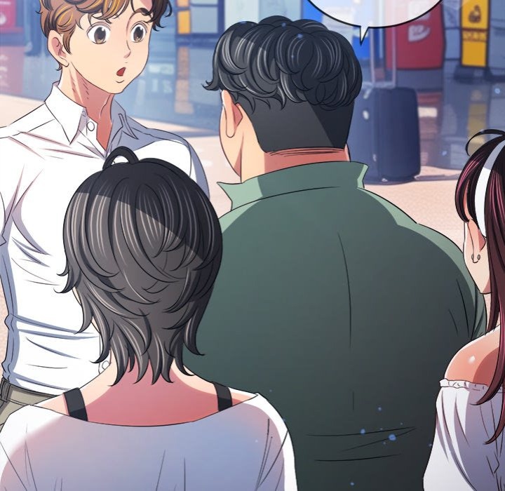 My High School Bully - Chapter 255 - picture 56