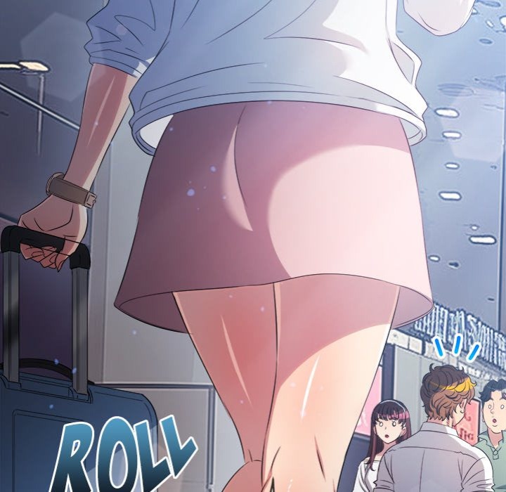My High School Bully - Chapter 255 - picture 59