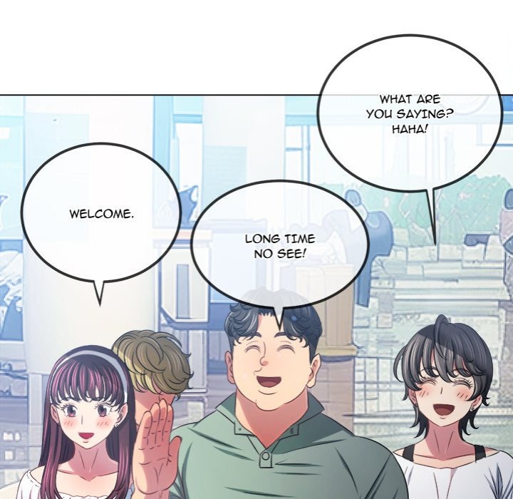 My High School Bully - Chapter 255 - picture 61