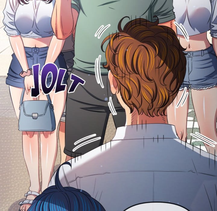 My High School Bully - Chapter 255 - picture 62