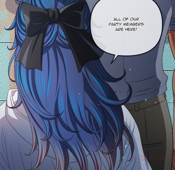 My High School Bully - Chapter 255 - picture 63